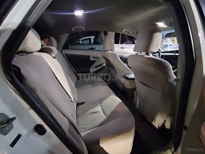 Toyota Prius 2010, 333,277 km - 1.8 л - Bakı