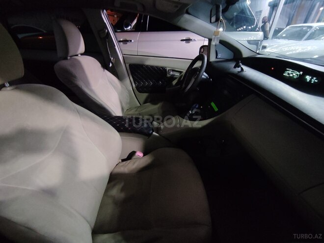 Toyota Prius 2010, 333,277 km - 1.8 л - Bakı