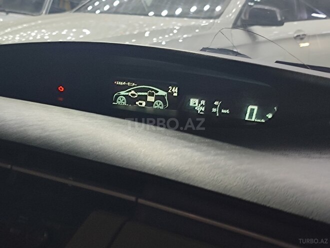 Toyota Prius 2010, 333,277 km - 1.8 л - Bakı