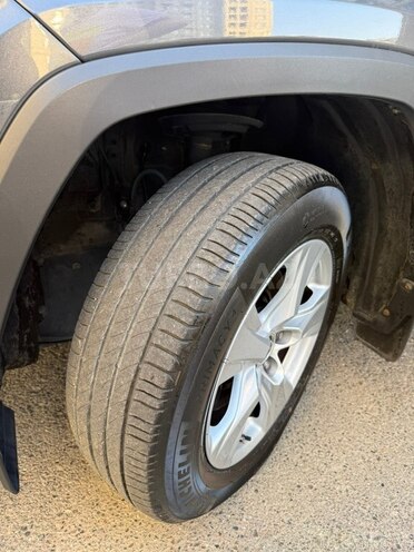 Toyota RAV4 2021, 43,500 km - 2.0 l - Bakı