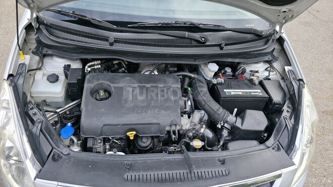 Hyundai i20 2010, 360,000 km - 1.4 l - Bakı