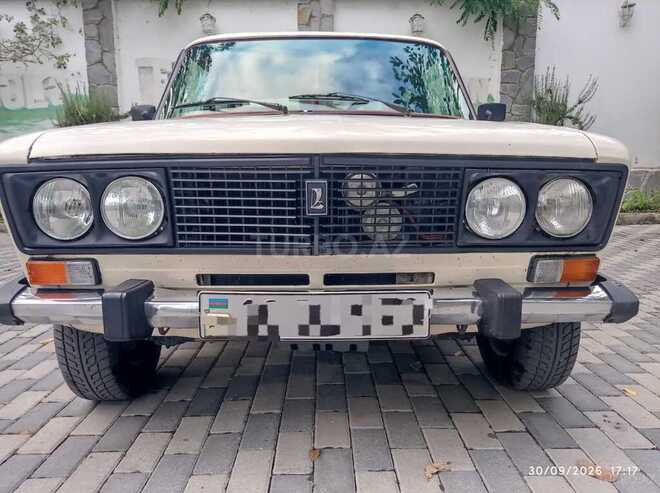 LADA (VAZ) 2106 1993, 179,000 km - 1.6 л - Qəbələ