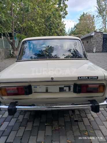 LADA (VAZ) 2106 1993, 179,000 km - 1.6 л - Qəbələ