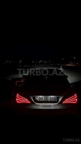 Mercedes CLA 250 2013, 180,000 km - 2.0 л - Gəncə