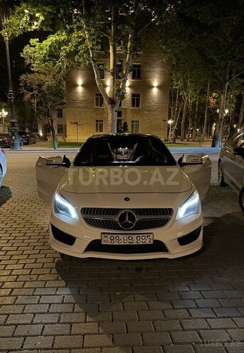 Mercedes CLA 250 2013, 180,000 km - 2.0 л - Gəncə