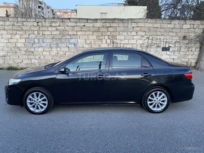 Toyota Corolla 2013, 250,000 km - 1.6 l - Bakı
