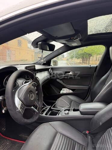 Mercedes CLA 250 2013, 180,000 km - 2.0 л - Gəncə