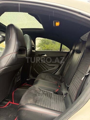 Mercedes CLA 250 2013, 180,000 km - 2.0 л - Gəncə