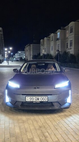 Changan Qiyuan A05 2025, 22,000 km - 1.5 л - Bakı