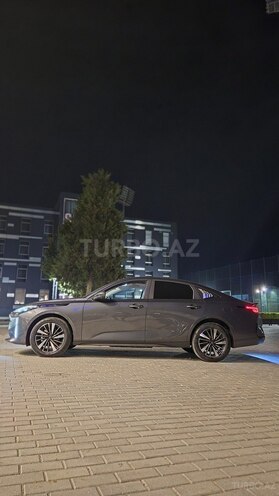 Changan Qiyuan A05 2025, 22,000 km - 1.5 л - Bakı