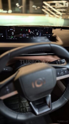 Changan Qiyuan A05 2025, 22,000 km - 1.5 л - Bakı