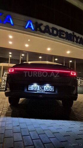 Changan Qiyuan A05 2025, 22,000 km - 1.5 л - Bakı