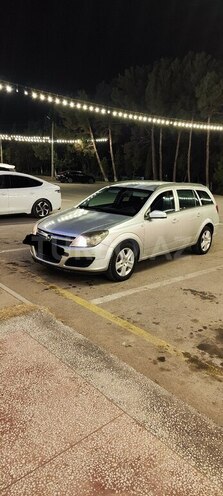 Opel Astra 2006, 377,738 km - 1.3 l - Şirvan