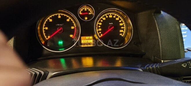 Opel Astra 2006, 377,738 km - 1.3 l - Şirvan