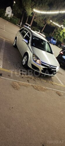 Opel Astra 2006, 377,738 km - 1.3 l - Şirvan