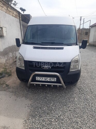 Ford Transit 2010, 234,000 km - 2.2 l - Bakı