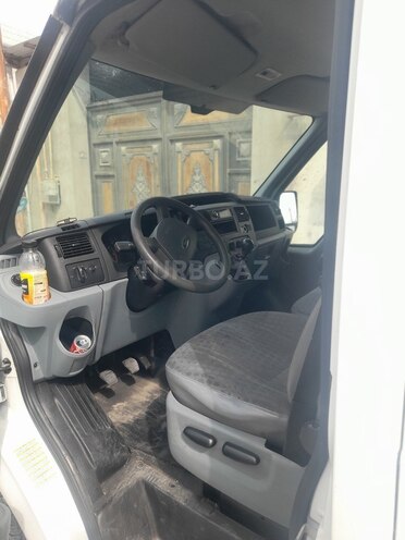 Ford Transit 2010, 234,000 km - 2.2 l - Bakı