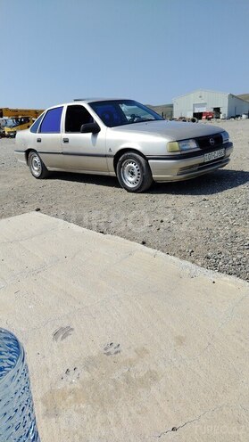 Opel Vectra 1994, 393,256 km - 1.6 л - Tərtər