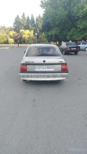 Opel Vectra 1994, 393,256 km - 1.6 л - Tərtər