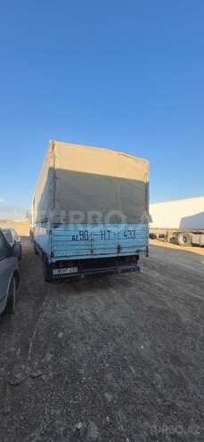 Mercedes 811 D 1991, 450,000 km - 4.0 l - Bakı