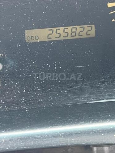Lexus RX 300 2000, 255,822 km - 3.0 l - Bakı
