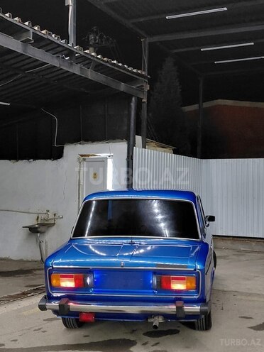 LADA (VAZ) 2106 1999, 199,999 km - 1.6 l - Gəncə