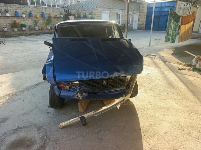 LADA (VAZ) 2106 1999, 199,999 km - 1.6 l - Gəncə