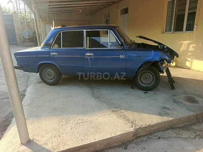 LADA (VAZ) 2106 1999, 199,999 km - 1.6 l - Gəncə