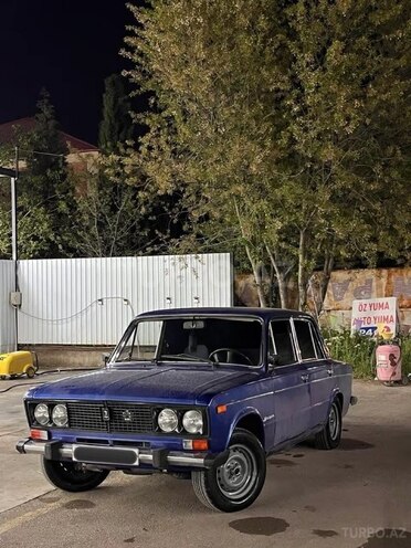 LADA (VAZ) 2106 1999, 199,999 km - 1.6 l - Gəncə