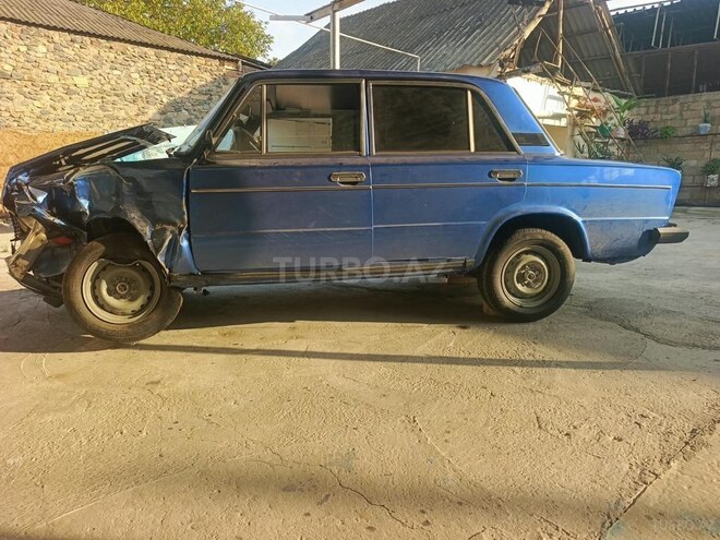 LADA (VAZ) 2106 1999, 199,999 km - 1.6 l - Gəncə