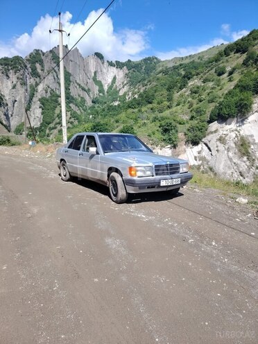 Mercedes 190 1993, 845,798 km - 2.0 l - Kürdəmir
