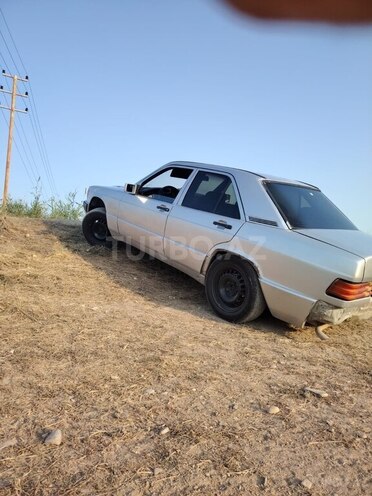 Mercedes 190 1993, 845,798 km - 2.0 l - Kürdəmir