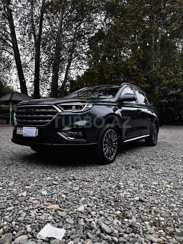 VGV U70 Pro 2024, 50,000 km - 1.5 l - Bərdə