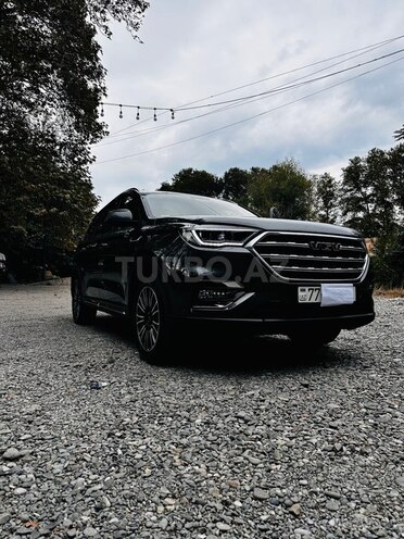 VGV U70 Pro 2024, 50,000 km - 1.5 l - Bərdə