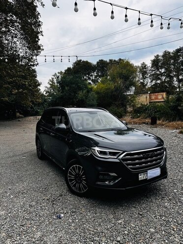 VGV U70 Pro 2024, 50,000 km - 1.5 l - Bərdə