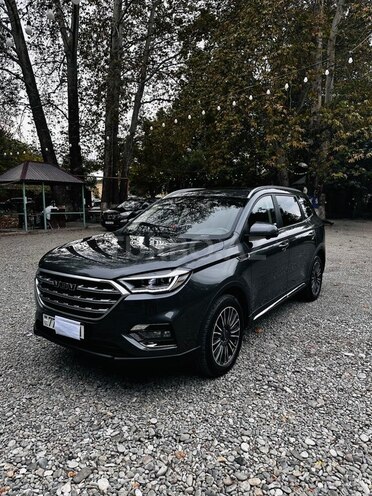 VGV U70 Pro 2024, 50,000 km - 1.5 l - Bərdə