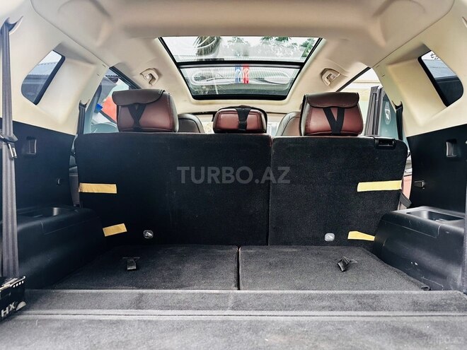 VGV U70 Pro 2024, 50,000 km - 1.5 l - Bərdə