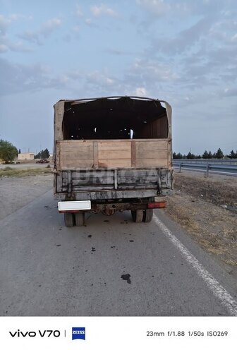GAZ 3302-744 1998, 321,551 km - 2.4 л - Şəmkir