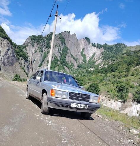 Mercedes 190 1993, 845,798 km - 2.0 l - Kürdəmir