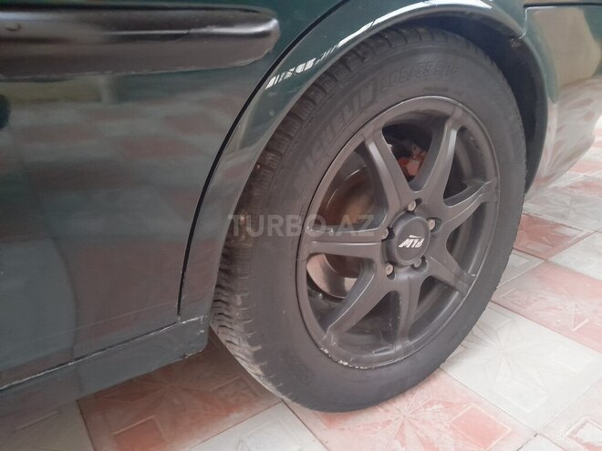 Opel Vectra 1998, 420,000 km - 2.0 л - Sumqayıt