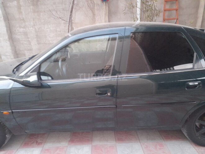 Opel Vectra 1998, 420,000 km - 2.0 л - Sumqayıt