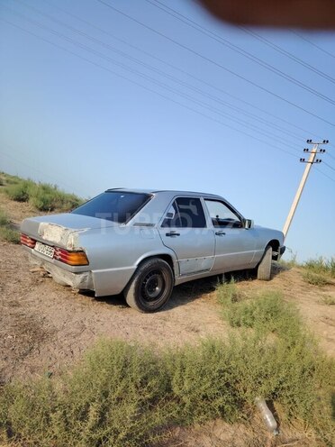 Mercedes 190 1993, 845,798 km - 2.0 l - Kürdəmir