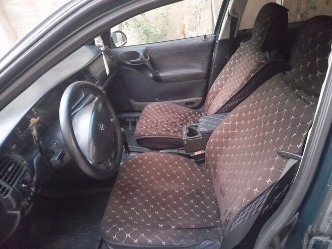 Opel Vectra 1998, 420,000 km - 2.0 л - Sumqayıt