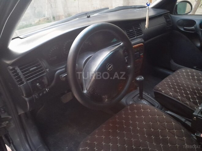 Opel Vectra 1998, 420,000 km - 2.0 л - Sumqayıt