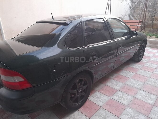 Opel Vectra 1998, 420,000 km - 2.0 л - Sumqayıt