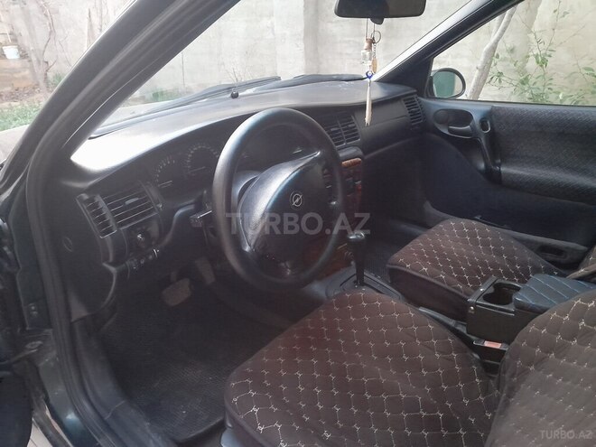 Opel Vectra 1998, 420,000 km - 2.0 л - Sumqayıt