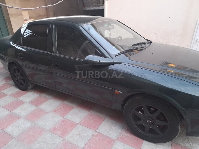 Opel Vectra 1998, 420,000 km - 2.0 л - Sumqayıt