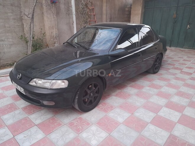 Opel Vectra 1998, 420,000 km - 2.0 л - Sumqayıt