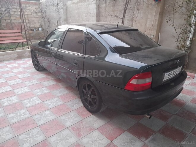 Opel Vectra 1998, 420,000 km - 2.0 л - Sumqayıt