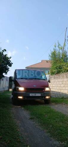 Ford Transit 2003, 253,471 km - 2.2 л - Zaqatala